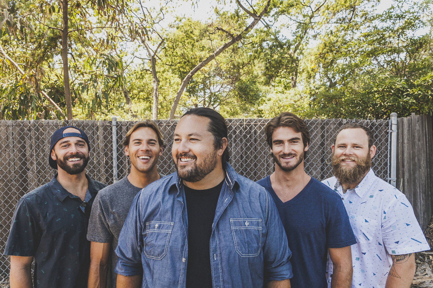 Iration and Pepper - Missoula - Aug. 16